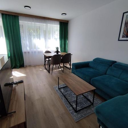 Apartament Mieszkanie 11 Listopada Konin  Zewnętrze zdjęcie